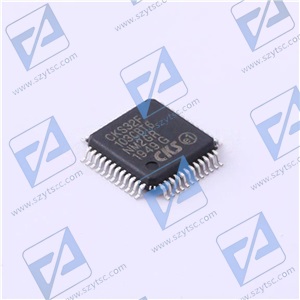 CKS32F103CBT6
